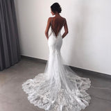 stylesnuggle custom made this Modern online lace wedding dress in high quality, we sell dresses online all over the world. Also, extra discount are offered to our customs. We will try our best to satisfy everyoneone and make the dress fit you w