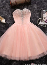 Customizing this New Arrival Beads Sequins Short Homecoming Dresses Sweetheart Coral Pink Hoco Dress BA6909 on stylesnuggle. We offer extra coupons,  make Homecoming Dresses in cheap and affordable price. We provide worldwide shipping and will make the dress perfect for everyone.