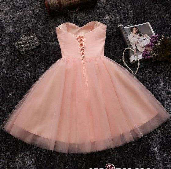 Customizing this New Arrival Beads Sequins Short Homecoming Dresses Sweetheart Coral Pink Hoco Dress BA6909 on stylesnuggle. We offer extra coupons,  make Homecoming Dresses in cheap and affordable price. We provide worldwide shipping and will make the dress perfect for everyone.