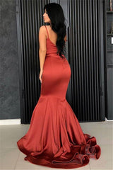 Customizing this New Arrival Chic Mermaid Spaghetti Straps Evening Dresses Long Affordable Evening Dresses On Sale on stylesnuggle. We offer extra coupons,  make in cheap and affordable price. We provide worldwide shipping and will make the dress perfect for everyone.