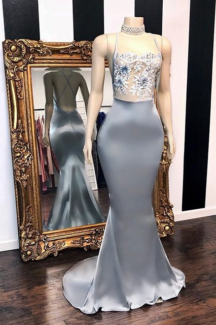 stylesnuggle has a great collection of Glitter New Arrival Halter Red Evening Gowns at an affordable price. Welcome to buy high quality Chic Sequins Sleeveless Mermaid Prom Dresses collections.