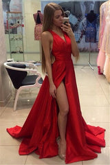 stylesnuggle custom made this red long prom dress,  cheap long evening dress in high quality at factory price,  offer extra discount and make you the most beautiful one in the party.