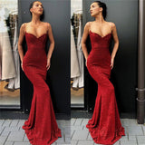 Customizing this New Arrival Chic burgundy sequins evening dress cheap on stylesnuggle.com. We offer extra coupons,  make dresses in cheap and affordable price. We provide worldwide shipping and will make the dress perfect for everyone.