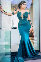 stylesnuggle prom dresses collection include everything from sophisticated long prom gowns like Classic Illusion neck Long Sleeves Blue Lace Appliques Prom Party Gowns with Chapel Train to short party dresses for prom with free and fash shipping.