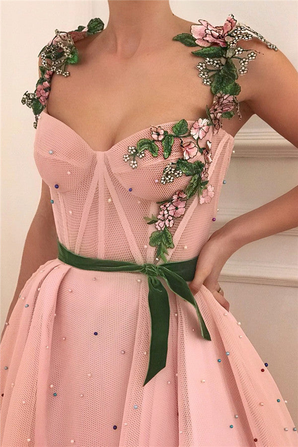 Easily attract others's attention with stylesnuggle exquisite long prom dresses collection. stylesnuggle has Pink Tulle Burgundy See Through Bodice Sweetheart Prom Dresses in different style with high quality,  we have whatever you want.