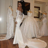 stylesnuggle custom made you this Satin Classic Wedding Dresses at reasonable price, shop today to get extra discount.