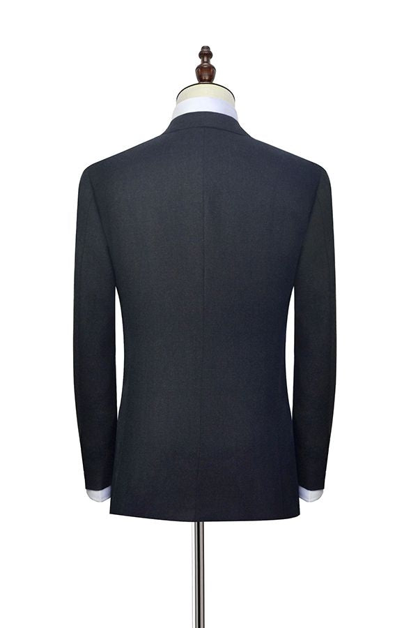 stylesnuggle has various cheap mens suits for prom, wedding or business. Shop this Gentle Black Tweed Notch Lapel Two Buttons Mens Suits for Formal with free shipping and rush delivery. Special offers are offered to this Black Single Breasted Notched Lapel Two-piece mens suits.