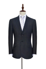 stylesnuggle has various cheap mens suits for prom, wedding or business. Shop this Gentle Black Tweed Notch Lapel Two Buttons Mens Suits for Formal with free shipping and rush delivery. Special offers are offered to this Black Single Breasted Notched Lapel Two-piece mens suits.