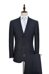 stylesnuggle has various cheap mens suits for prom, wedding or business. Shop this Gentle Black Tweed Notch Lapel Two Buttons Mens Suits for Formal with free shipping and rush delivery. Special offers are offered to this Black Single Breasted Notched Lapel Two-piece mens suits.