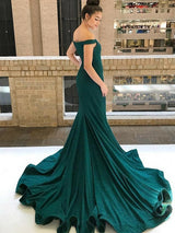 Still not know where to get your event dresses online? stylesnuggle offer you Gorgeous One-shoulder Applique Prom Dresses Long Sleevess Side Slit Chic Evening Dresses with Belt at factory price,  fast delivery worldwide.