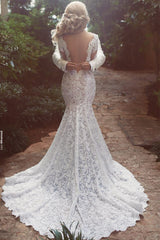 stylesnuggle custom made this retro lace mermaid wedding dress in high quality, we sell dresses online all over the world. Also, extra discount are offered to our customs. We will try our best to satisfy everyoneone and make the dress fit you well.