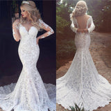 stylesnuggle custom made this retro lace mermaid wedding dress in high quality, we sell dresses online all over the world. Also, extra discount are offered to our customs. We will try our best to satisfy everyoneone and make the dress fit you well.