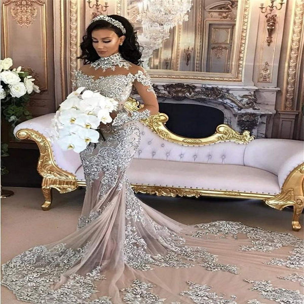 stylesnuggle custom made this high quality wedding dress, we sell dresses online all over the world. Also, extra discount are offered to our customs. We will try our best to satisfy everyoneone and make the dress fit you well.