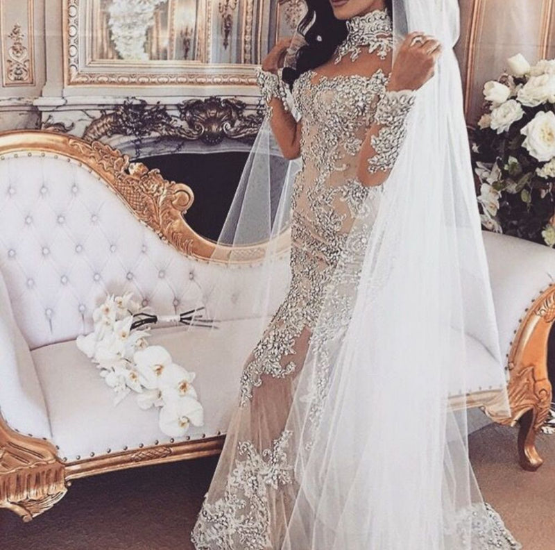 stylesnuggle custom made this high quality wedding dress, we sell dresses online all over the world. Also, extra discount are offered to our customs. We will try our best to satisfy everyoneone and make the dress fit you well.