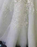 Check this Modern Crystals Long Sleevess Wedding Dresses at stylesnuggle.com, 1000+ Styles to choose from, fast delivery worldwide, shop now.