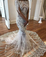 stylesnuggle custom made this Modern lace see through wedding dress in high quality, we sell dresses online all over the world. Also, extra discount are offered to our customs. We will try our best to satisfy everyoneone and make the dress fit you well.