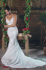 stylesnuggle custom made this lace wedding dress online, we sell dresses online all over the world. Also, extra discount are offered to our customs. We will try our best to satisfy everyoneone and make the dress fit you well.