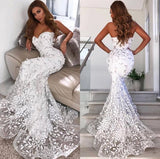 Customizing this New Arrival Open Back Leaf Appliques Chic Prom Dresses Mermaid Sweetheart Evening Dress on stylesnuggle. We offer extra coupons,  make Prom Dresses, Evening Dresses in cheap and affordable price. We provide worldwide shipping and will make the dress perfect for everyone.