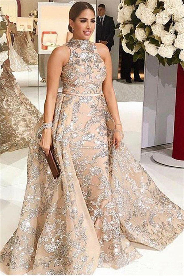 Customizing this New Arrival Silver Beading Lace Appliques Chic Sleeveless Prom Dresses Overskirt Champagne Evening Gown on stylesnuggle. We offer extra coupons,  make Prom Dresses, Evening Dresses in cheap and affordable price. We provide worldwide shipping and will make the dress perfect for everyone.