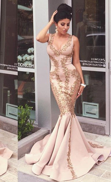 Customizing this Pink Lace-Appliques Mermaid Sleeveless Prom Dresses on stylesnuggle. We offer extra coupons,  make in cheap and affordable price. We provide worldwide shipping and will make the dress perfect for everyone.