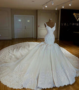 Wondering what to wear in your big day, come to stylesnuggle check out this lace wedding dress, fast delivery worldwide.