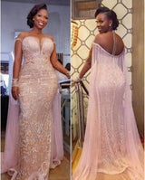 stylesnuggle offers Unique Illusion neck Sparkle Beaded Mermaid Plus size Evening Dress On Sale at an affordable price from Tulle to Mermaid Floor-length skirts. Shop for gorgeous Long Sleevess Prom Dresses, Evening Dresses collections for your big day.